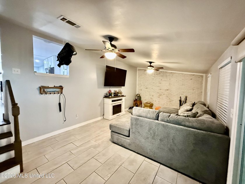 Welcome to Eastlawn! This updated 3-bedroom, 2-bath home sits on - photo 10