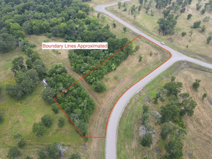 Off Water Corner Lot w/Boat Slip! Lake Views! - photo 26