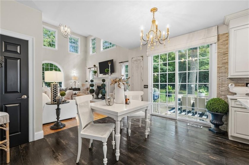 Welcome to Slocum Woods. This exceptional residence offers 4 - photo 13