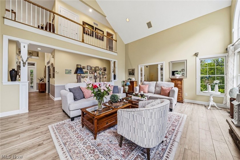 This remarkable estate offers the perfect blend of luxury - photo 13