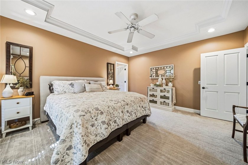 This remarkable estate offers the perfect blend of luxury - photo 16