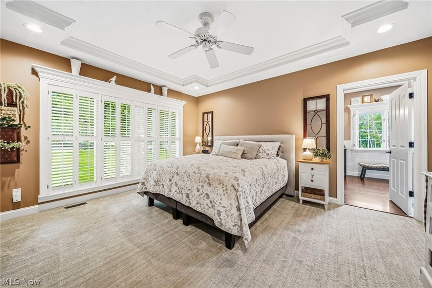 This remarkable estate offers the perfect blend of luxury - photo 17