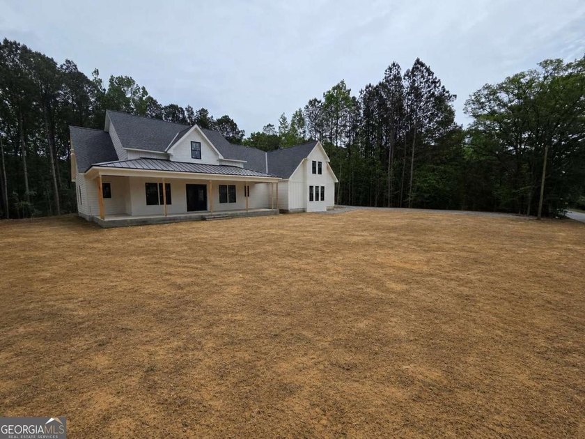 Look no further-this exquisite home built by Collins Homes - photo 3