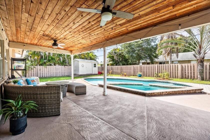 Welcome to 1004 NW 16th Pl in Stuart, FL 34994. Bring your boat - photo 37