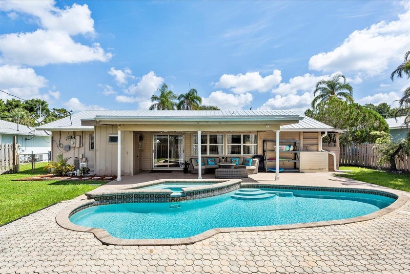 Welcome to 1004 NW 16th Pl in Stuart, FL 34994. Bring your boat - photo 39