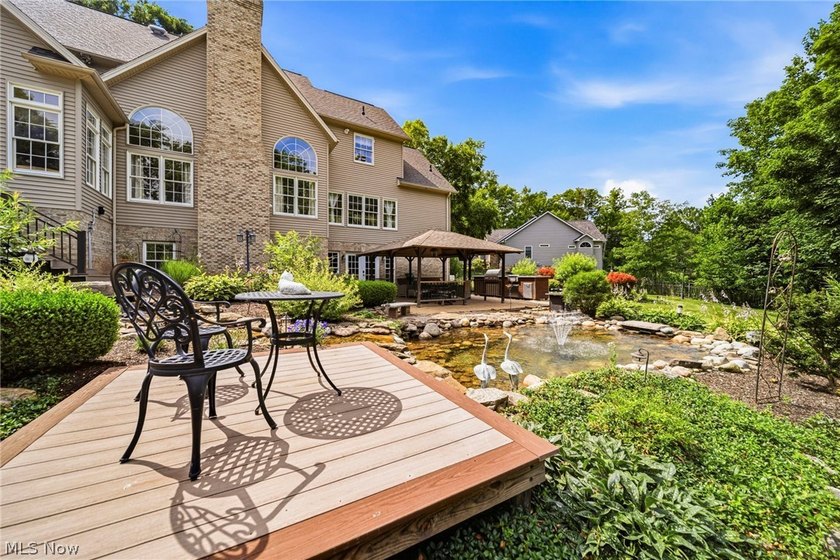 This remarkable estate offers the perfect blend of luxury - photo 40