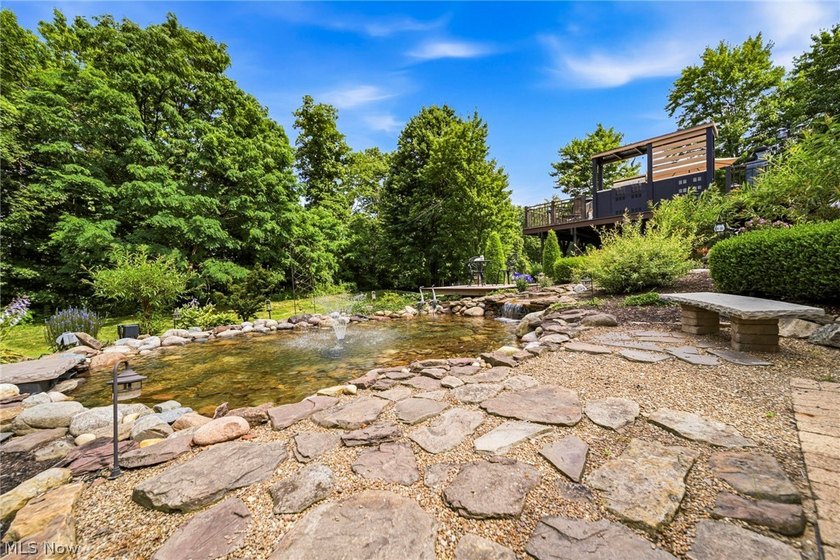 This remarkable estate offers the perfect blend of luxury - photo 41