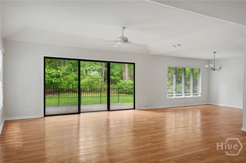 Location, location, location: single story living convenient to - photo 5