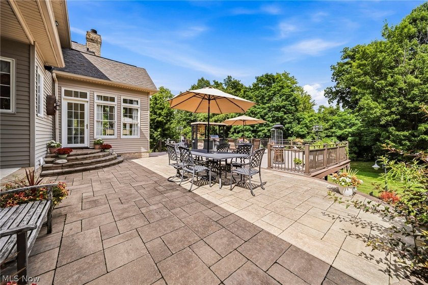 This remarkable estate offers the perfect blend of luxury - photo 45