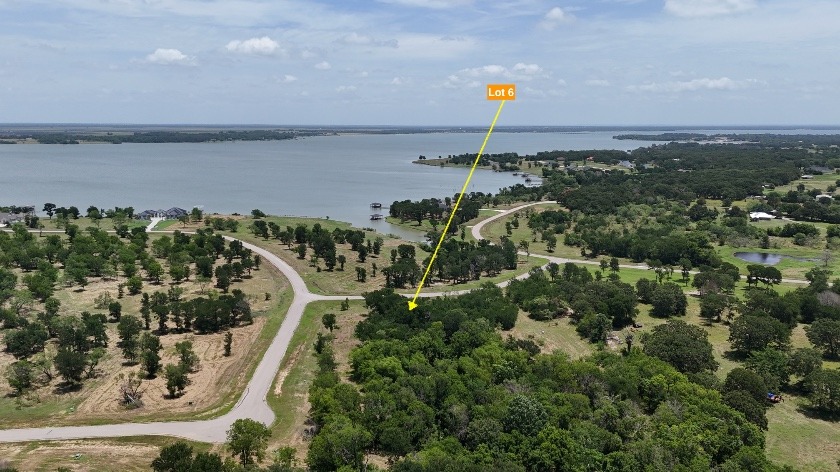 Off Water Corner Lot w/Boat Slip! Lake Views! - photo 18