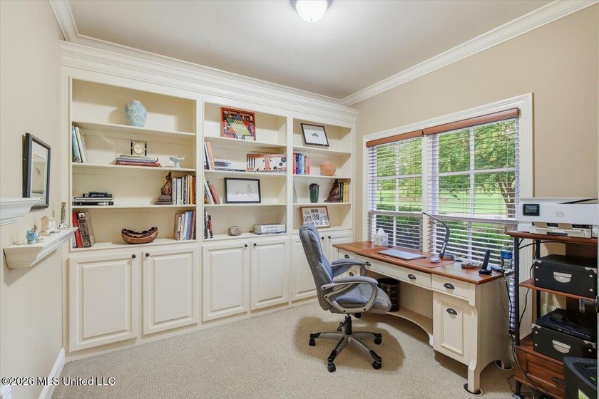 Located directly on the water in Lake Caroline, this beautifully - photo 5