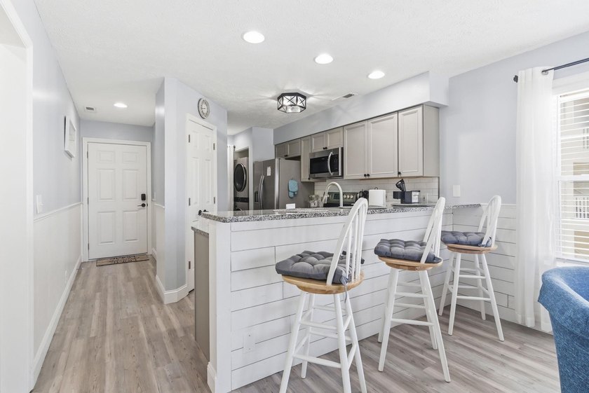 Coastal living at it's best! Welcome to 549 White River Dr - photo 13