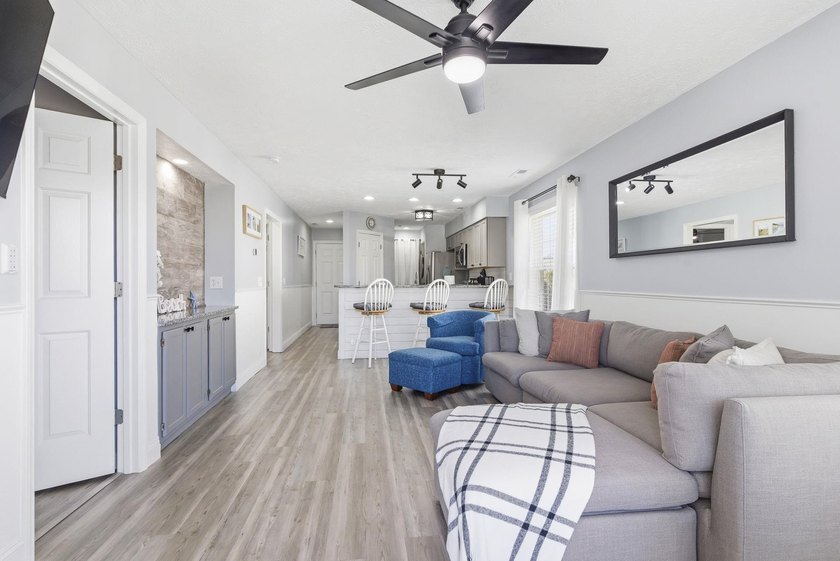 Coastal living at it's best! Welcome to 549 White River Dr - photo 15