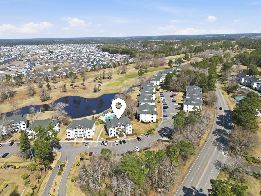 Coastal living at it's best! Welcome to 549 White River Dr - photo 36