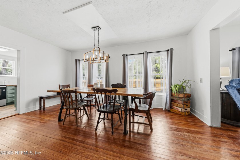 Step into the charm of a 1922 home with the peace of mind of - photo 12