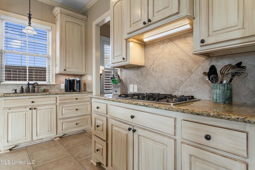 This immaculately maintained 3-bedroom, 2.5-bath home is nestled - photo 15