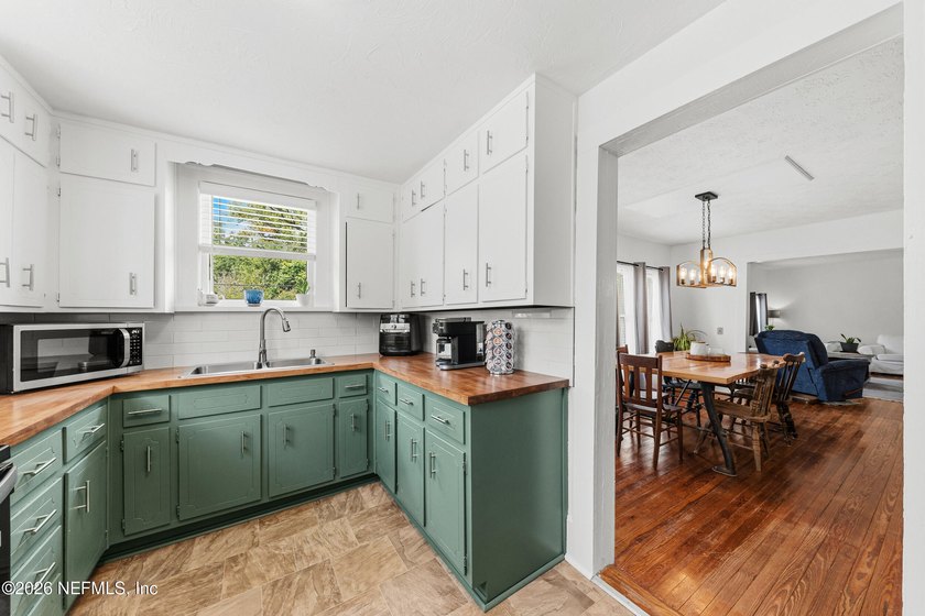Step into the charm of a 1922 home with the peace of mind of - photo 17