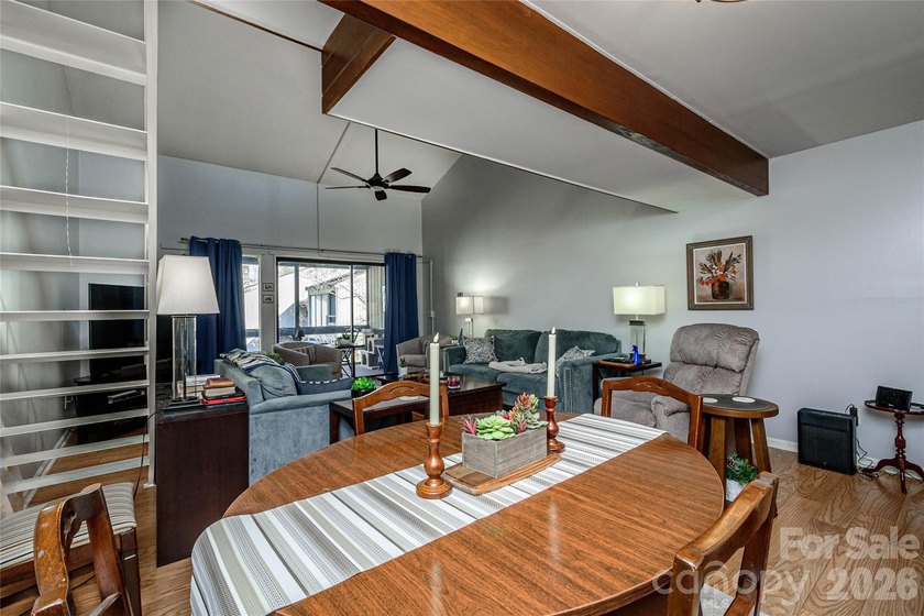 Great Location for this upper-floor end unit. Across the street - photo 18