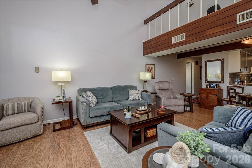 Great Location for this upper-floor end unit. Across the street - photo 23