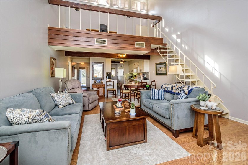 Great Location for this upper-floor end unit. Across the street - photo 25