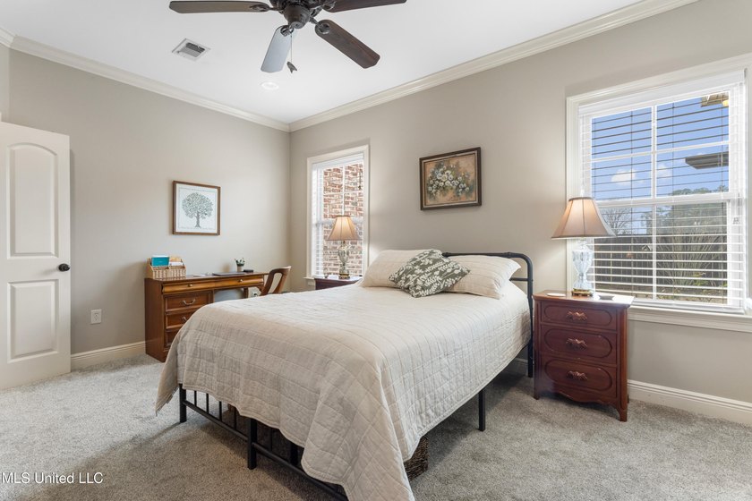 This immaculately maintained 3-bedroom, 2.5-bath home is nestled - photo 25