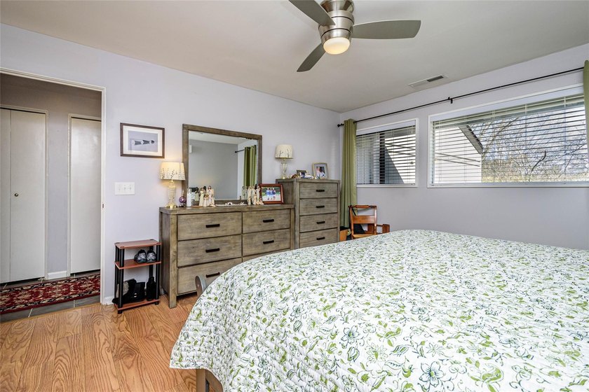 Great Location for this upper-floor end unit. Across the street - photo 28