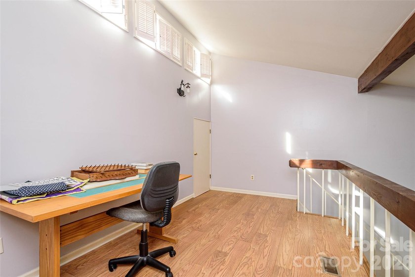 Great Location for this upper-floor end unit. Across the street - photo 34