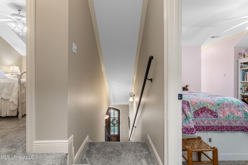 This immaculately maintained 3-bedroom, 2.5-bath home is nestled - photo 35