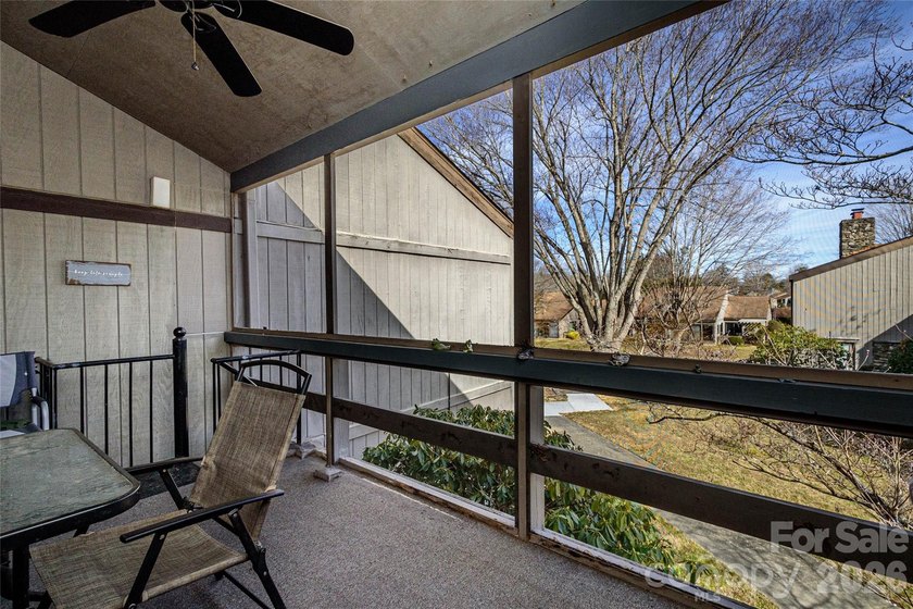 Great Location for this upper-floor end unit. Across the street - photo 36