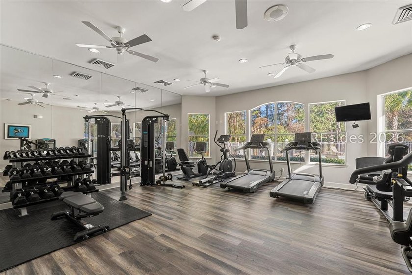 Let's sell this CONDO + GARAGE in gated Plantation Point! Insane - photo 37