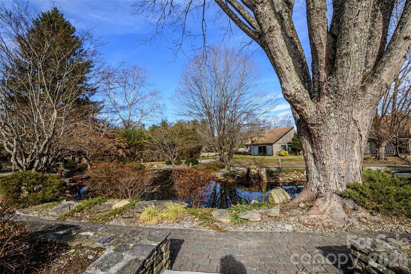 Great Location for this upper-floor end unit. Across the street - photo 39