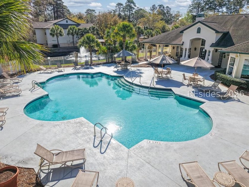 Let's sell this CONDO + GARAGE in gated Plantation Point! Insane - photo 45