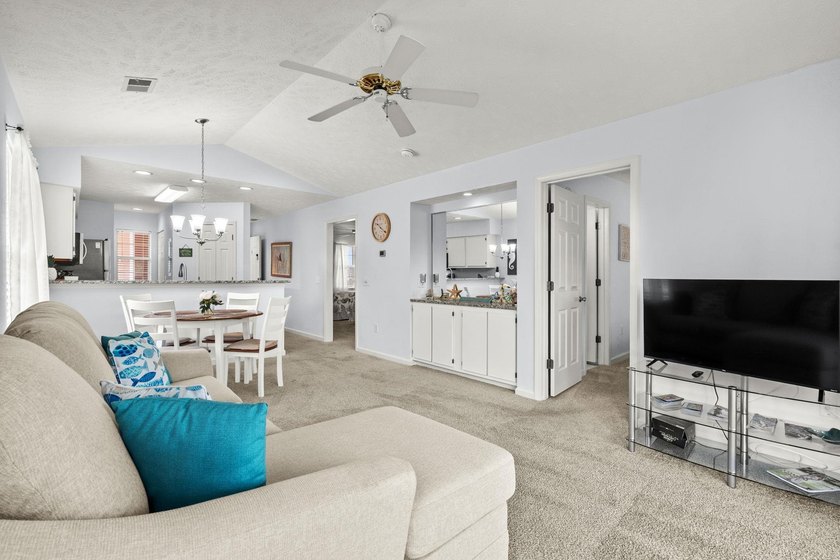 Welcome to Waterway Village! This beautifully updated - photo 20
