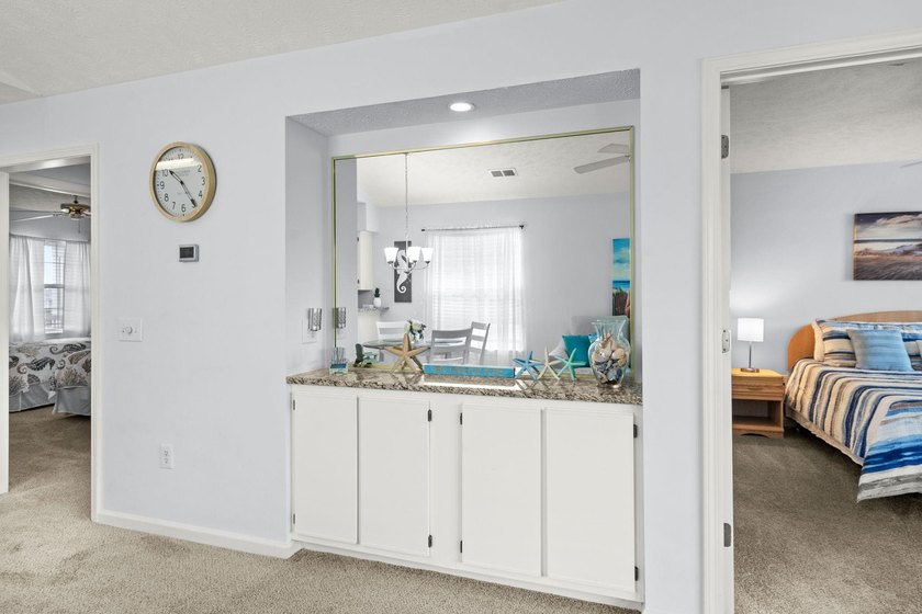 Welcome to Waterway Village! This beautifully updated - photo 21