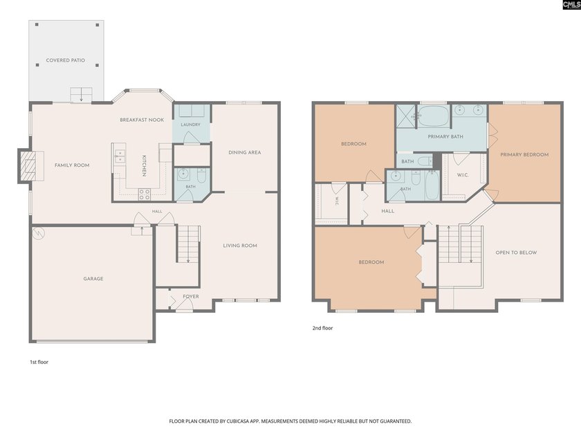 Welcome to 909 Murchison Drive! This spacious 3-bedroom, 2 - photo 26