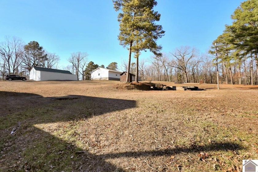 4.89 BEAUTIFUL ROLLING ACRES! WATER VIEWS YR ROUND, 2,000 FT TO - photo 40