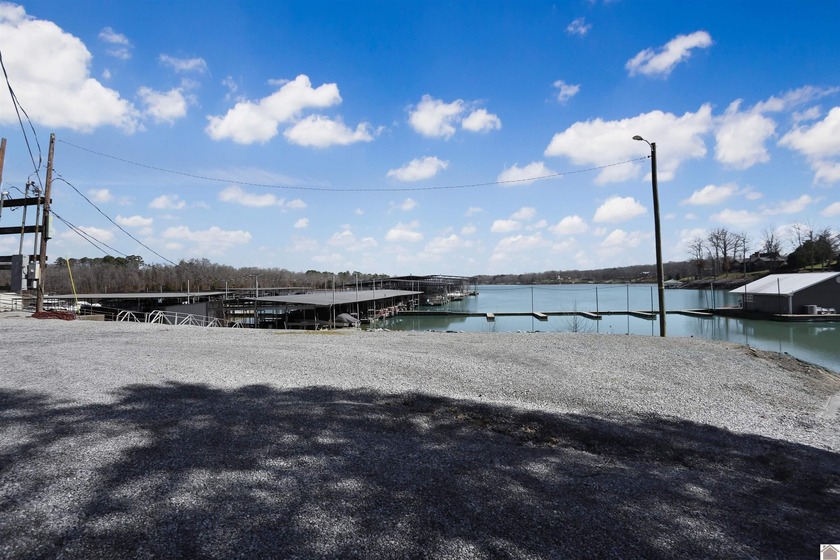4.89 BEAUTIFUL ROLLING ACRES! WATER VIEWS YR ROUND, 2,000 FT TO - photo 45