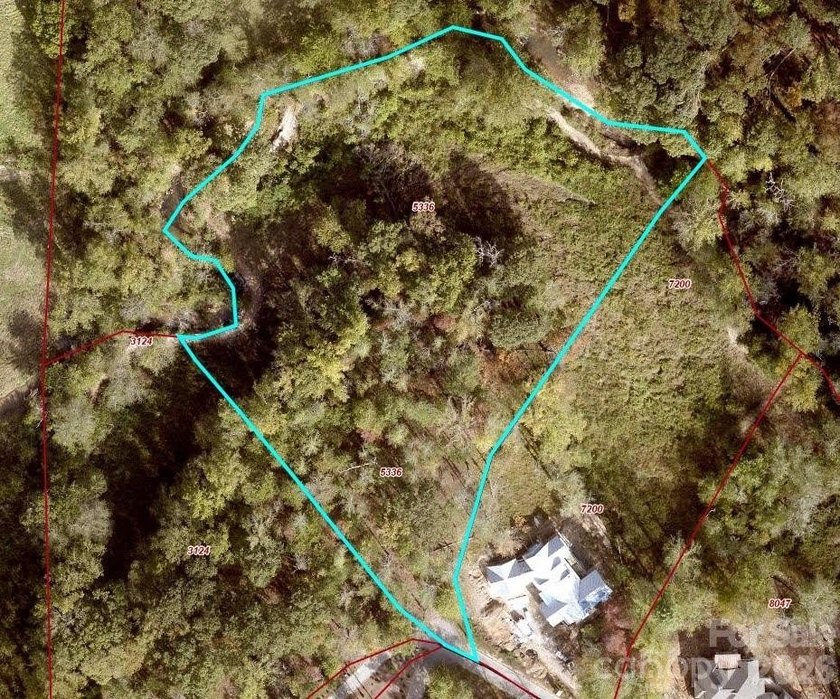 3.13 acres. 773 feet of stream frontage. Steps from the wellness - photo 7