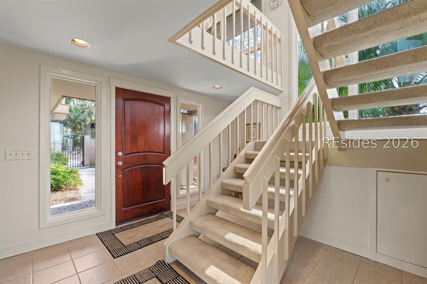 A Rare Point Comfort Peninsula Property. Tucked away on one of - photo 38