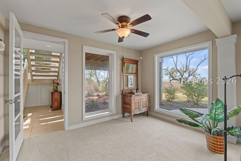 A Rare Point Comfort Peninsula Property. Tucked away on one of - photo 41