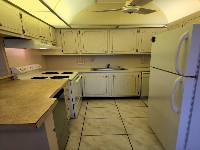 Gated Community offering a 2 bedroom, 1.5 baths unit with - photo 3