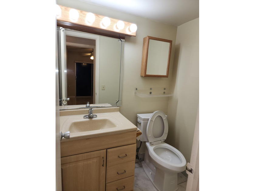 Gated Community offering a 2 bedroom, 1.5 baths unit with - photo 7