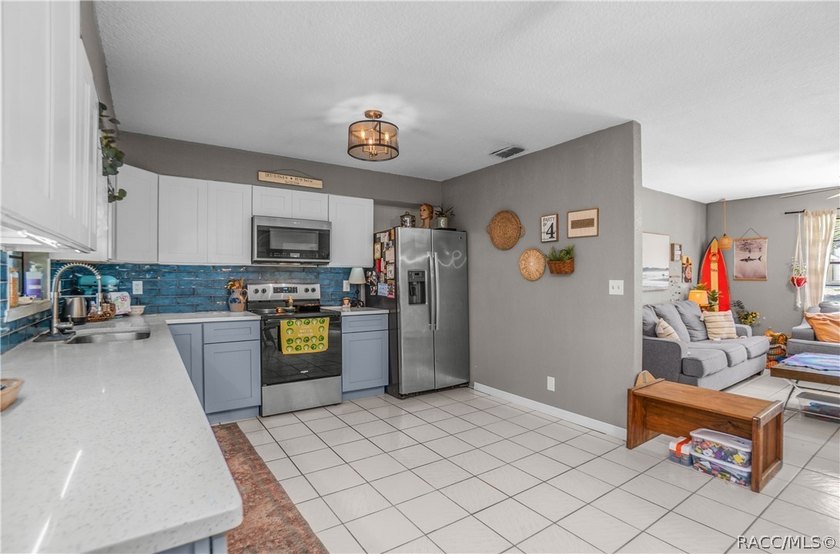 Welcome to 5160 S Running Brook Drive in the desirable - photo 12