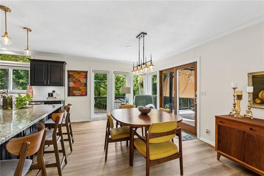 Beautiful 1.5 story home with rare attached 2 car garage in this - photo 16