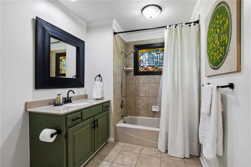 Beautiful 1.5 story home with rare attached 2 car garage in this - photo 23