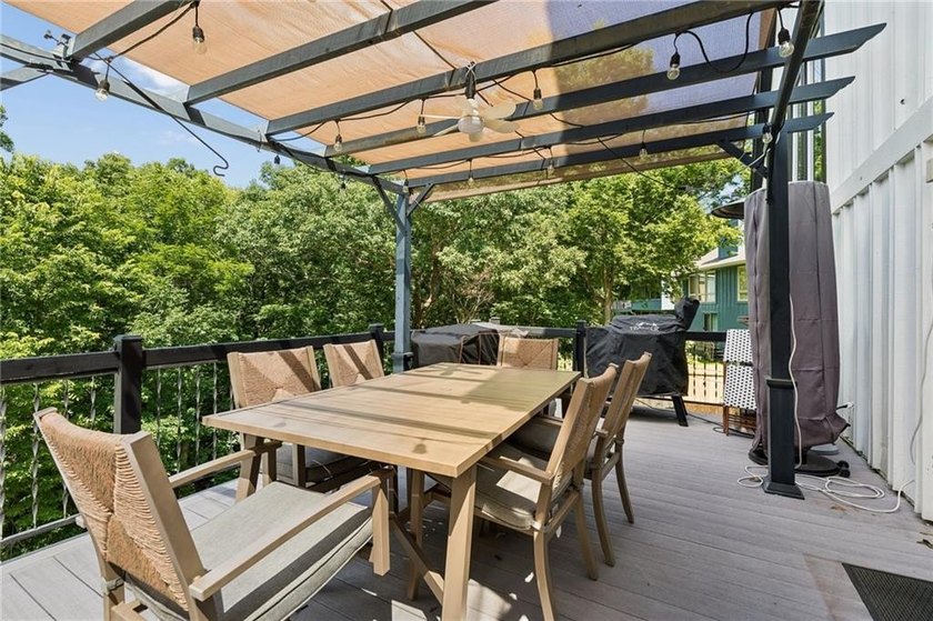 Beautiful 1.5 story home with rare attached 2 car garage in this - photo 36