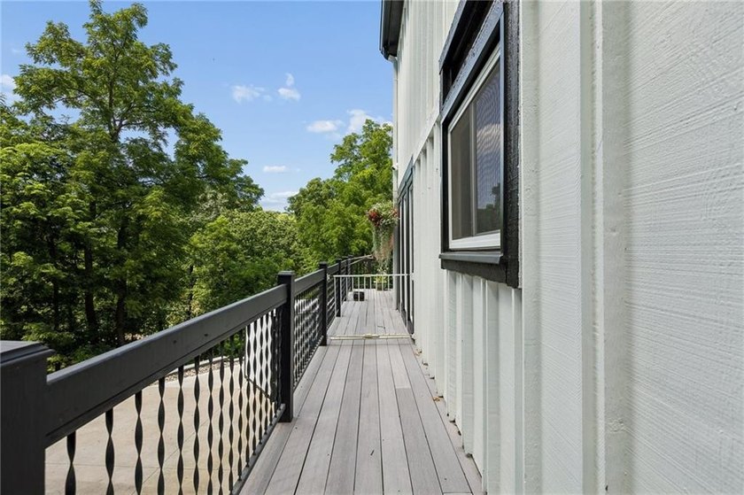 Beautiful 1.5 story home with rare attached 2 car garage in this - photo 38