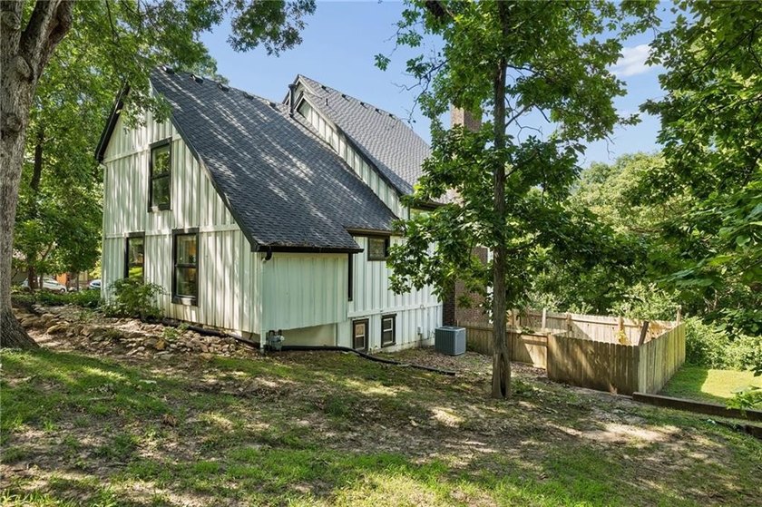 Beautiful 1.5 story home with rare attached 2 car garage in this - photo 42