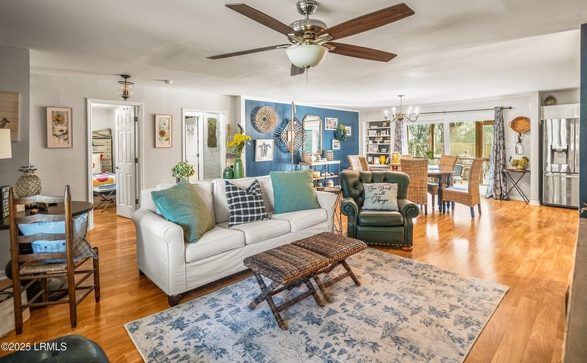 The most distinctive home site in the highly sought-after Mossy - photo 12