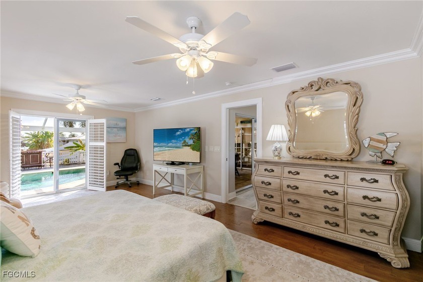 Welcome to your SE Cape Coral Gulf-access retreat, perfectly - photo 12